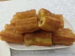 -冰泉豆浆馆(白云山总店)
