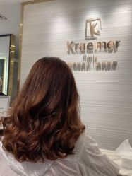 -Kraemer Paris苏豪路易士·嘉玛发廊
