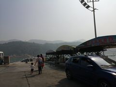 -东澳岛