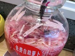 -拌粉君·江西小炒(石厦时代店)