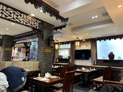 -老厨家(友谊路总店)