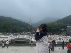 -九华山风景区