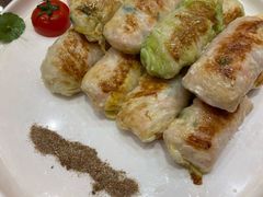 -阿庄新豫菜(航海东路店)