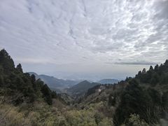 -南岳衡山风景名胜区