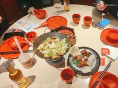 -避风塘(宝山万达店)