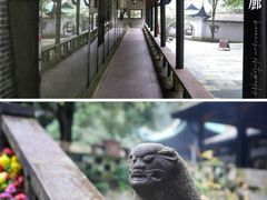 -常德桃花源景区