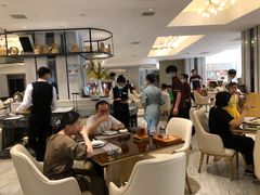 大堂-豫璟轩中餐厅(南昌万怡店)