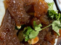 -義聚德·清真铜锅涮羊肉·烧烤(河东店)