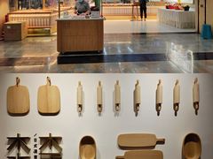 -木子木水日式烫面包(世界城光谷店)