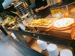 自助取餐区-苏格里岛自助海鲜烤肉(青秀万达店)