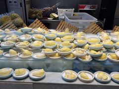 -川骄海鲜自助(亚运村店)