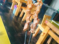 -巴达木食府