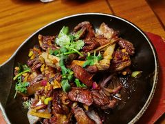 -老江南春·中国龙菜(衡山路店)