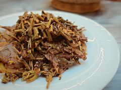 -蔼若春.传承云南菜(金碧公园店)