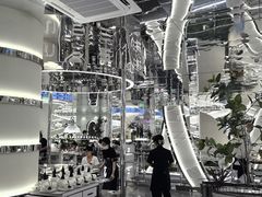 -3号仓库·创意中国菜(新世界城店)