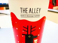 -鹿角巷The Alley(龙湖天街店)