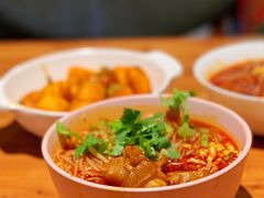 -付小姐在成都(中山公园店)