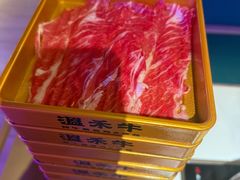 -温禾牛·和牛寿喜烧自助火锅(恒基名人店)