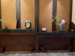 -天目湖御水温泉·度假酒店