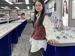 -老仙配镜厂(深圳宝安店)