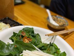 -晶吉·居酒屋·烧鸟·生鱼饭(中山区民主广场店)