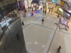 -万达广场(松江店)