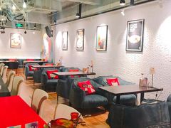 大堂-么么咖啡(燕郊店)