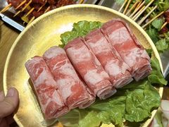 -黔哆哆地摊酸汤火锅(清湖店)