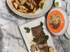 -青雅中餐厅(大连金石滩绿发希尔顿度假酒店)