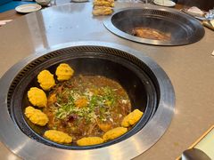 -门家大院铁锅炖·KTV·包房(浑南店)