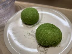 -禾绿寿司·定食·拉面·烧炸(宝安大仟里店)