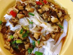 -安上粉皮.非遗手工小吃(骑龙巷店)