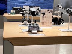 -DJI大疆(福州万象城授权体验店)