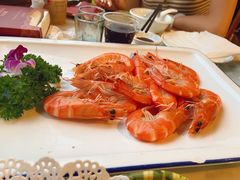 -天然居·漳港海鲜·海景餐厅(南澳总店)
