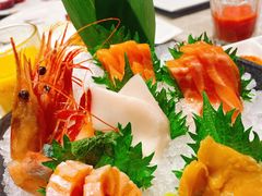 -大渔铁板烧(大悦城店)