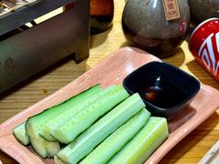 -水浒湘西小串烧烤.小龙虾.烤鱼(员村店)