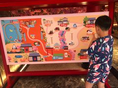 -蓝鲸湾汤泉(包河店)