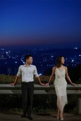 -巴黎经典婚纱摄影PARISSIC