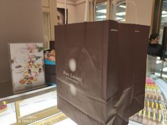 -PAUL LAFAYET 法式甜品(港汇广场店)