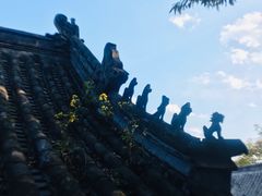 -妙峰山风景名胜区