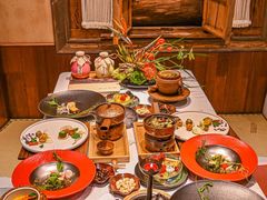 -叶叶菩提·晋福宫