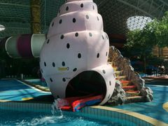 -天山海世界·米立方