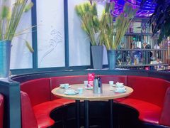 卡座-老板恋上鱼(恒隆广场店)