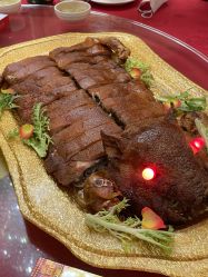 -喜爱轩酒楼·宴会厅