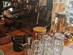 -Cafe del Volcan(永康路店)