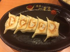 博多一幸舍(侨福芳草地店)-博多一幸舍(侨福芳草地购物中心店)