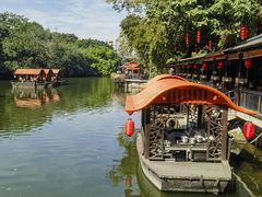 -侨美·唐荔园·40年地道粤菜