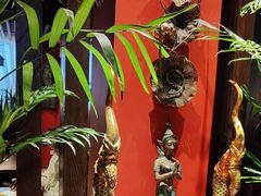 -泰国餐厅 Thai Food(裕华万达店)