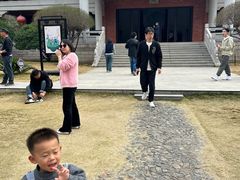 -闽粤南澳总镇府