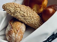 -圣丰索菲特·法国餐厅